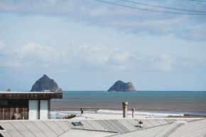 Holiday On Hamblyn, New Plymouth